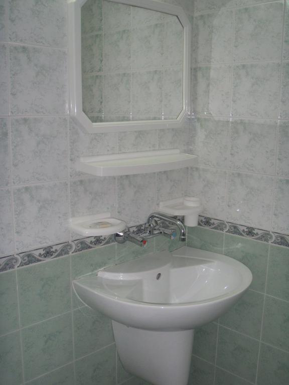 House Prodanovi Sozopol Quarto foto