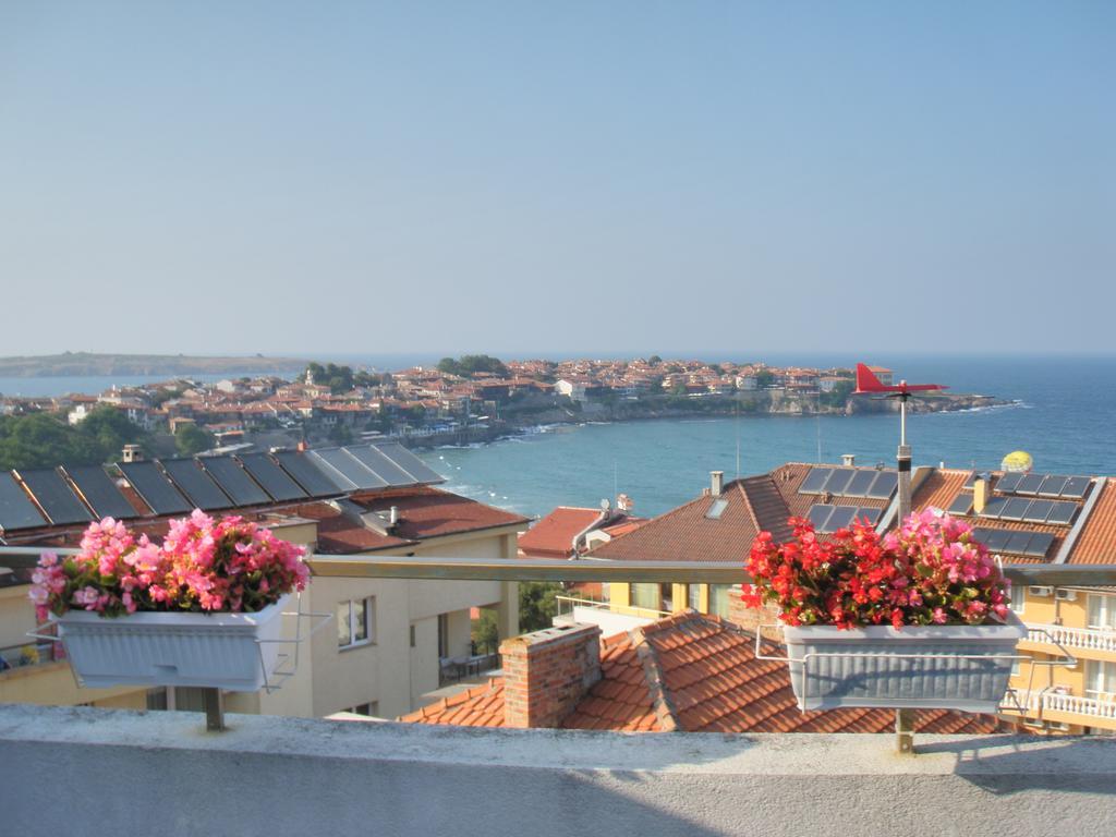 House Prodanovi Sozopol Exterior foto
