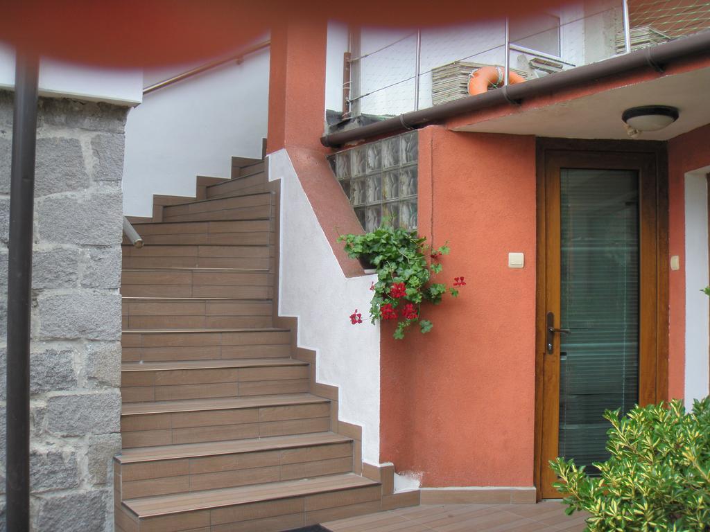 House Prodanovi Sozopol Exterior foto